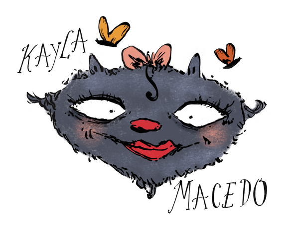 Kayla Macedo